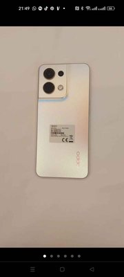 Oppo Reno8 5G 256GB
